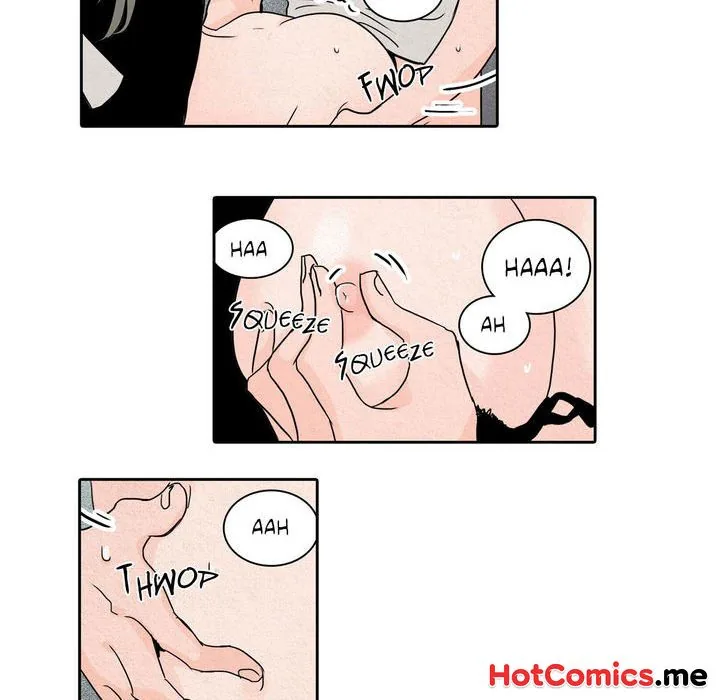 Read The Rabbit Hole chapter 15 image 38 on Lezhin