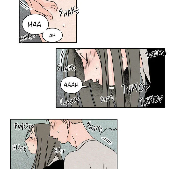 Read The Rabbit Hole chapter 15 image 39 on Lezhin