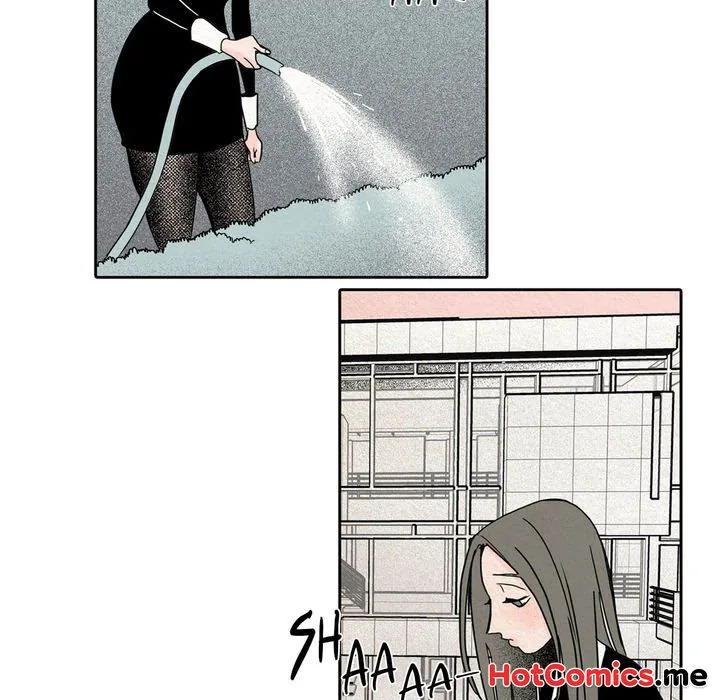 Read The Rabbit Hole chapter 15 image 4 on Lezhin