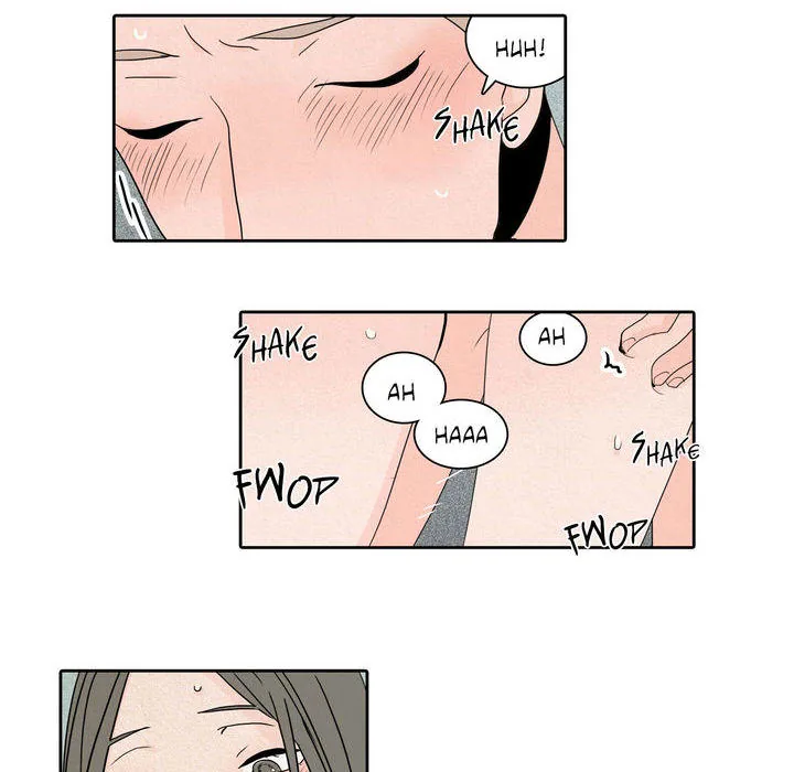 Read The Rabbit Hole chapter 15 image 41 on Lezhin