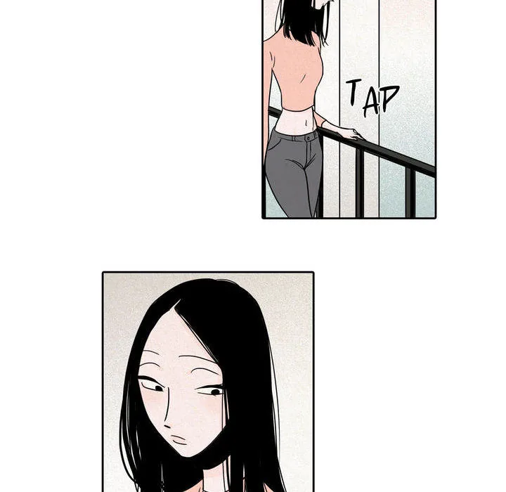 Read The Rabbit Hole chapter 15 image 45 on Lezhin