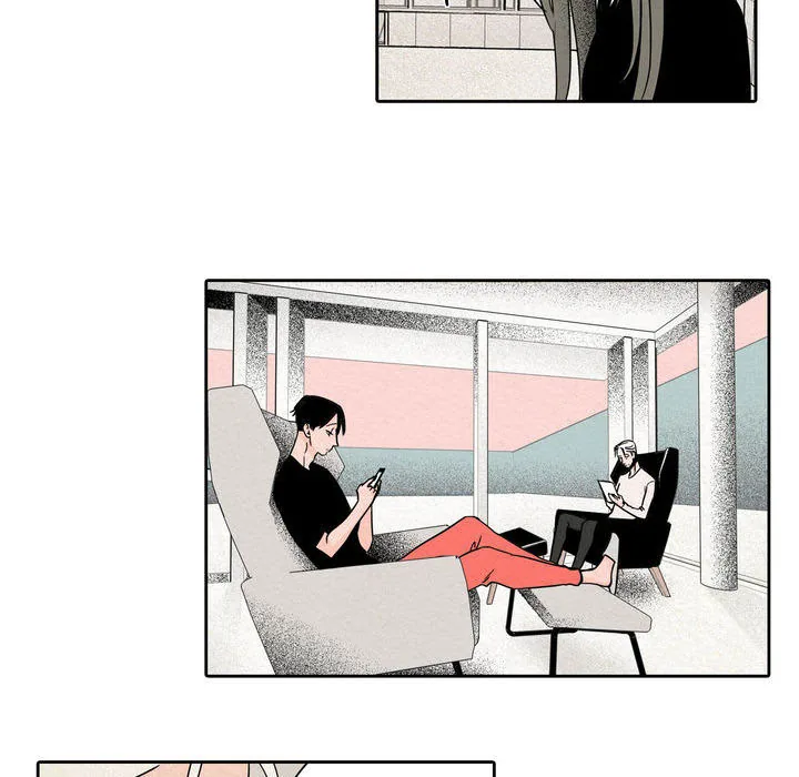 Read The Rabbit Hole chapter 15 image 5 on Lezhin