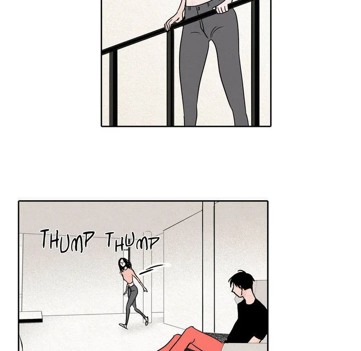 Read The Rabbit Hole chapter 15 image 50 on Lezhin