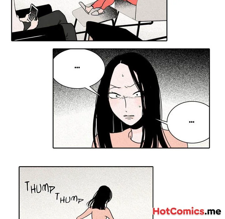 Read The Rabbit Hole chapter 15 image 51 on Lezhin