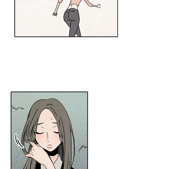 Read The Rabbit Hole chapter 15 image 52 on Lezhin