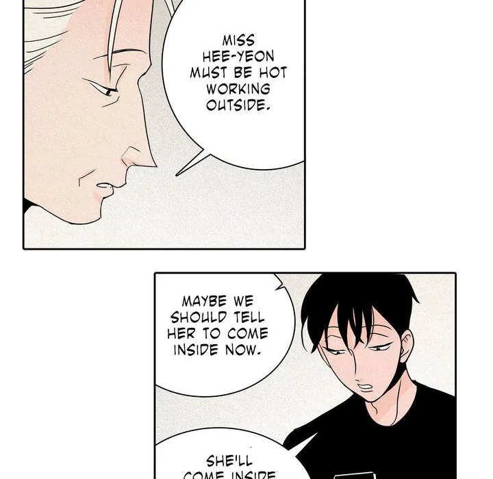 Read The Rabbit Hole chapter 15 image 6 on Lezhin
