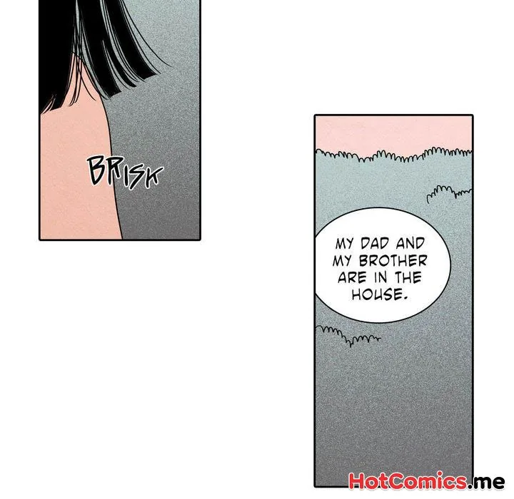 Read The Rabbit Hole chapter 15 image 60 on Lezhin