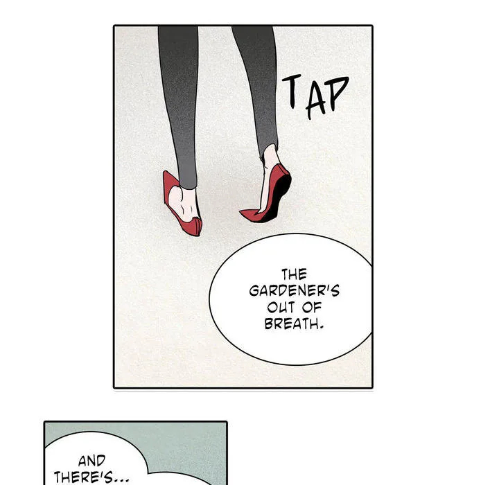 Read The Rabbit Hole chapter 15 image 61 on Lezhin