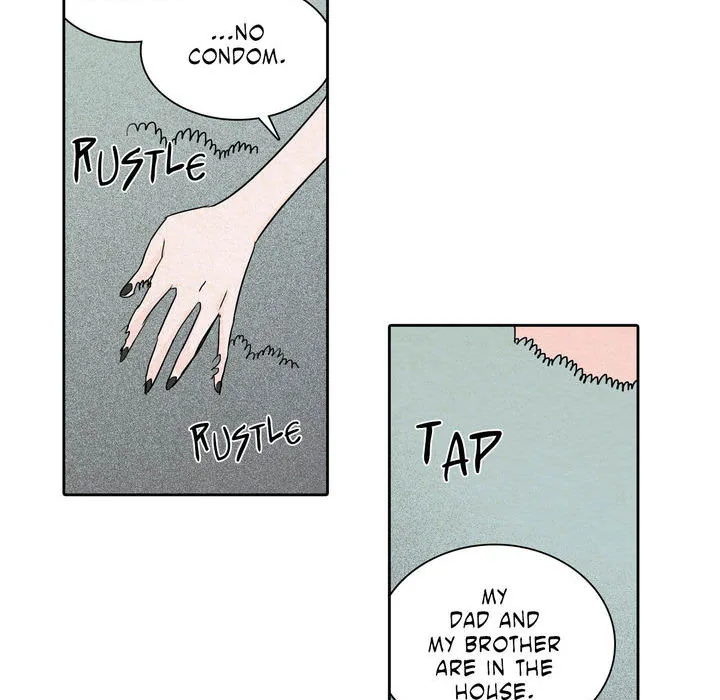 Read The Rabbit Hole chapter 15 image 62 on Lezhin