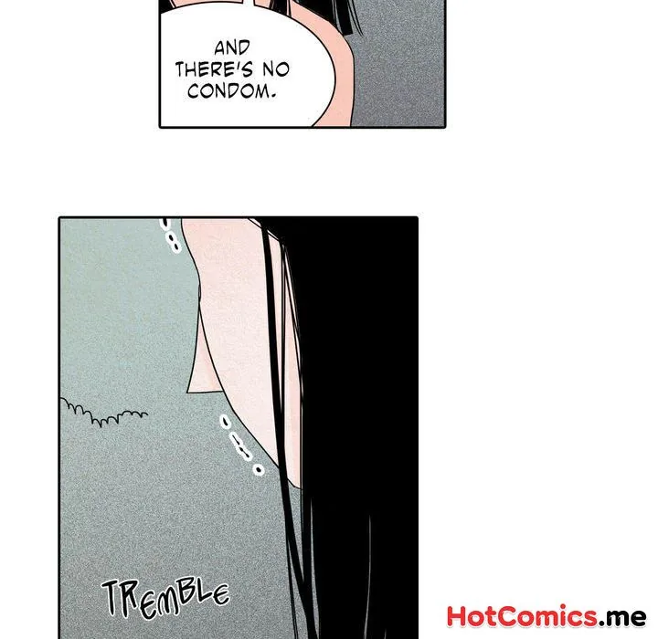 Read The Rabbit Hole chapter 15 image 64 on Lezhin