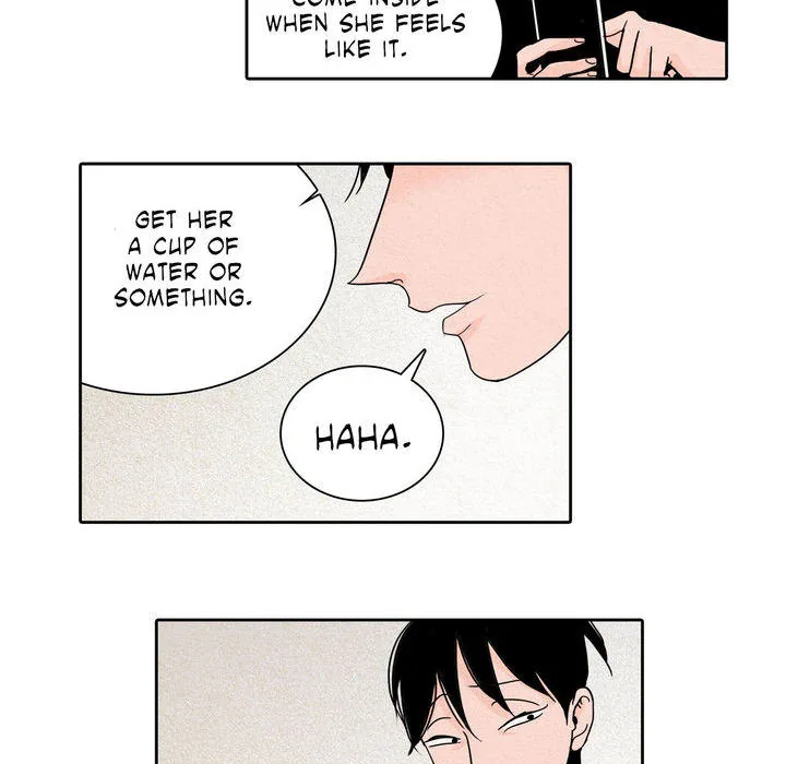 Read The Rabbit Hole chapter 15 image 7 on Lezhin