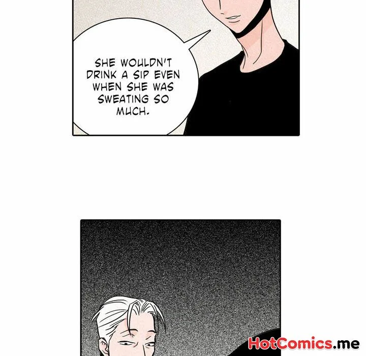 Read The Rabbit Hole chapter 15 image 8 on Lezhin