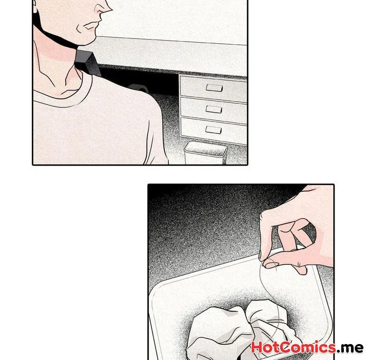 Read The Rabbit Hole chapter 16 image 12 on Lezhin