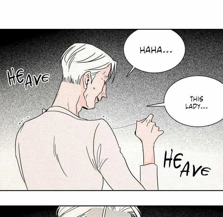Read The Rabbit Hole chapter 16 image 15 on Lezhin