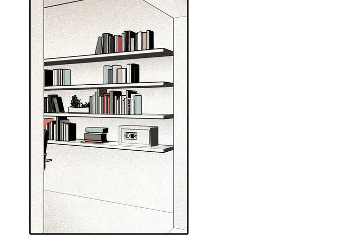 Read The Rabbit Hole chapter 16 image 2 on Lezhin