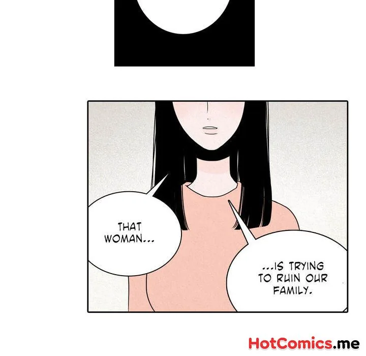 Read The Rabbit Hole chapter 16 image 21 on Lezhin