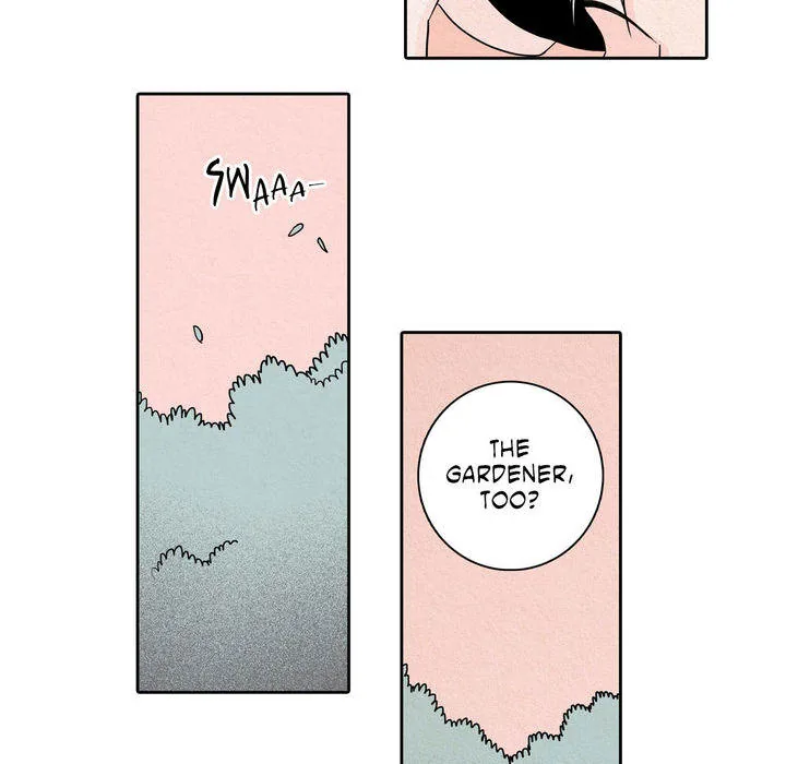 Read The Rabbit Hole chapter 16 image 24 on Lezhin