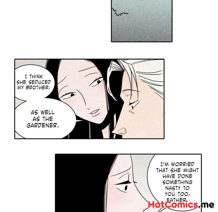 Read The Rabbit Hole chapter 16 image 25 on Lezhin