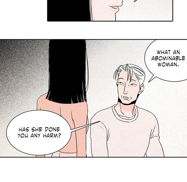 Read The Rabbit Hole chapter 16 image 26 on Lezhin
