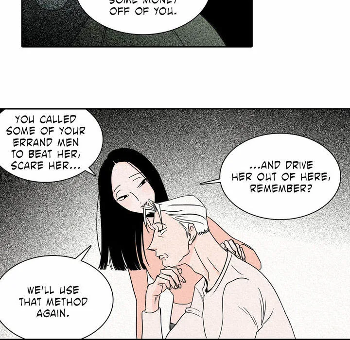 Read The Rabbit Hole chapter 16 image 30 on Lezhin