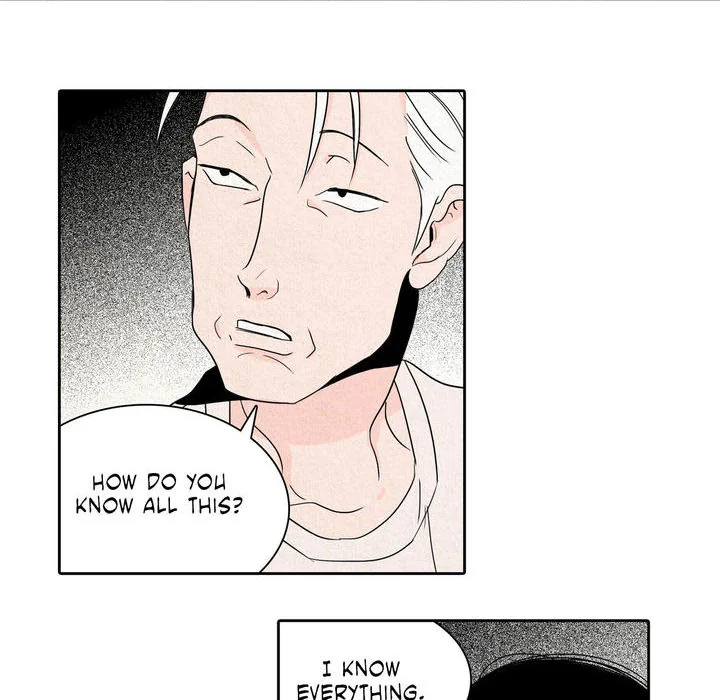 Read The Rabbit Hole chapter 16 image 31 on Lezhin