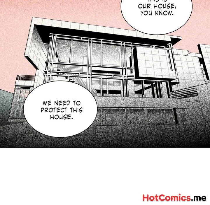 Read The Rabbit Hole chapter 16 image 33 on Lezhin