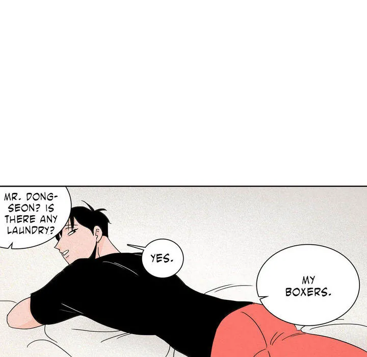 Read The Rabbit Hole chapter 16 image 34 on Lezhin