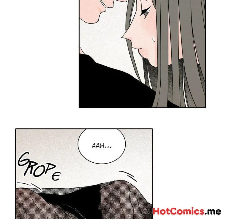 Read The Rabbit Hole chapter 16 image 38 on Lezhin