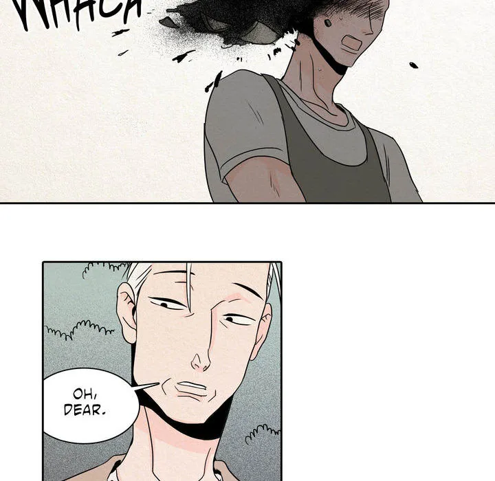 Read The Rabbit Hole chapter 16 image 41 on Lezhin