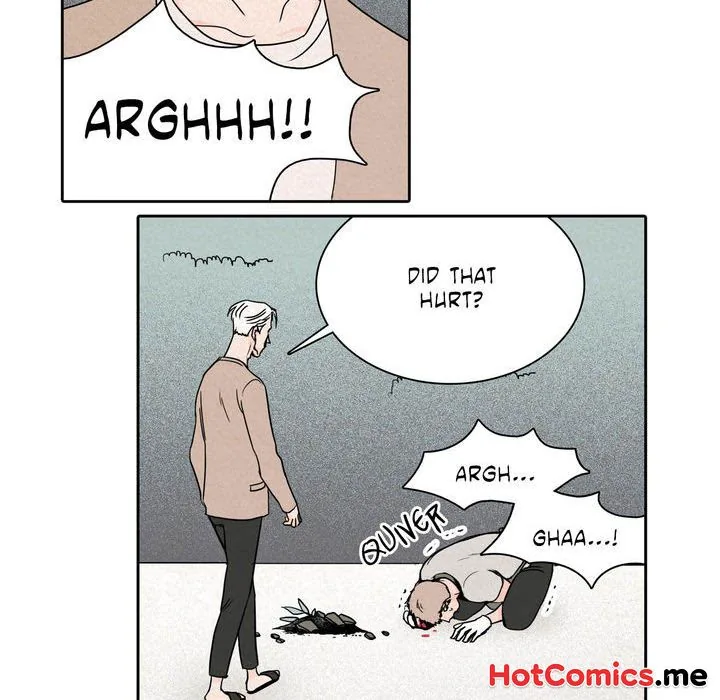 Read The Rabbit Hole chapter 16 image 42 on Lezhin