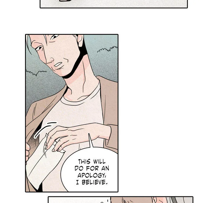 Read The Rabbit Hole chapter 16 image 43 on Lezhin