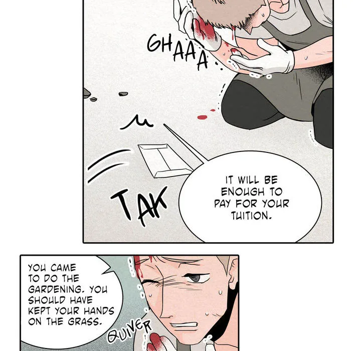 Read The Rabbit Hole chapter 16 image 44 on Lezhin