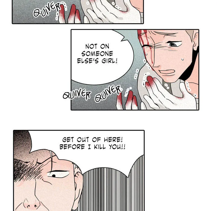 Read The Rabbit Hole chapter 16 image 45 on Lezhin