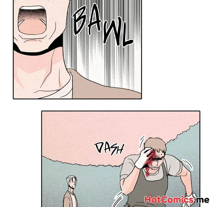 Read The Rabbit Hole chapter 16 image 46 on Lezhin