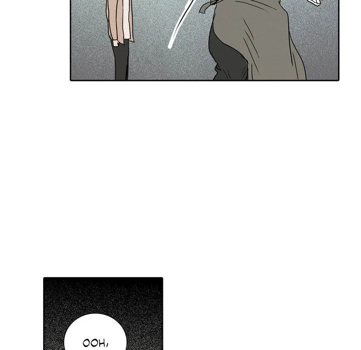 Read The Rabbit Hole chapter 16 image 47 on Lezhin
