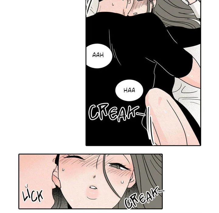 Read The Rabbit Hole chapter 16 image 49 on Lezhin