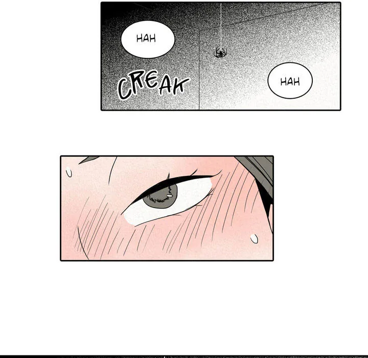Read The Rabbit Hole chapter 16 image 50 on Lezhin