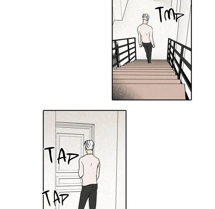 Read The Rabbit Hole chapter 16 image 7 on Lezhin