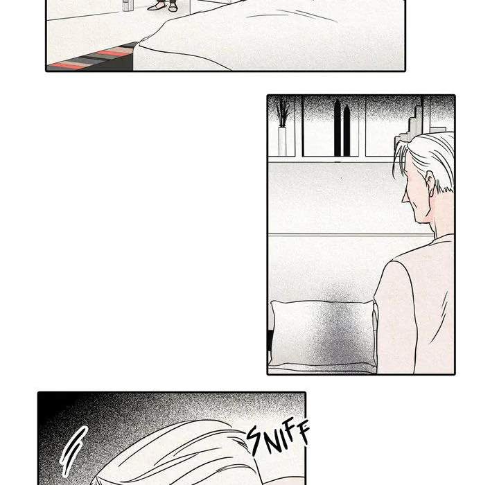 Read The Rabbit Hole chapter 16 image 9 on Lezhin