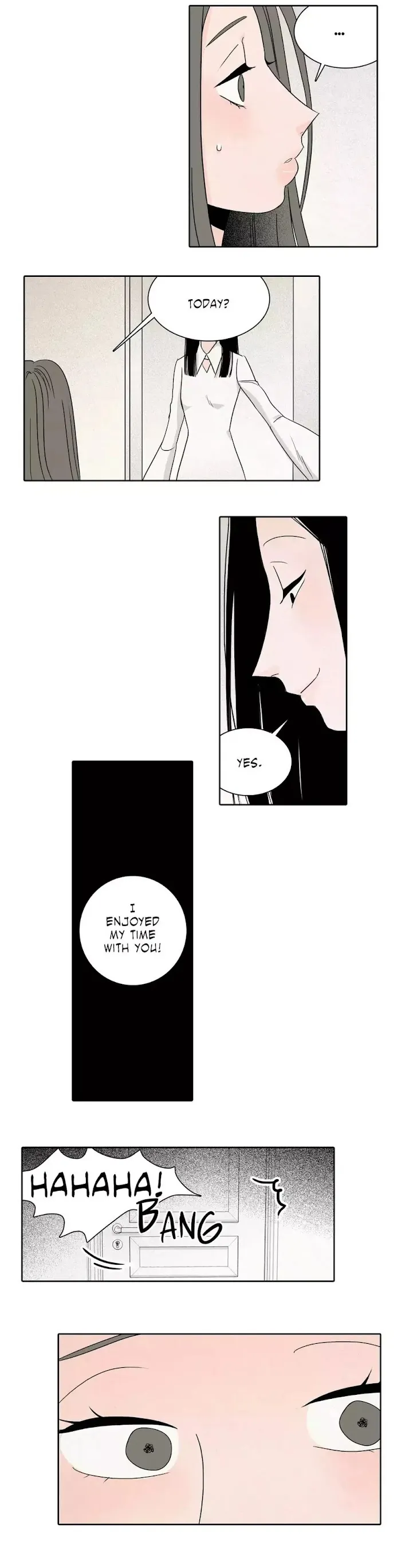 Read The Rabbit Hole chapter 17 image 7 on Lezhin
