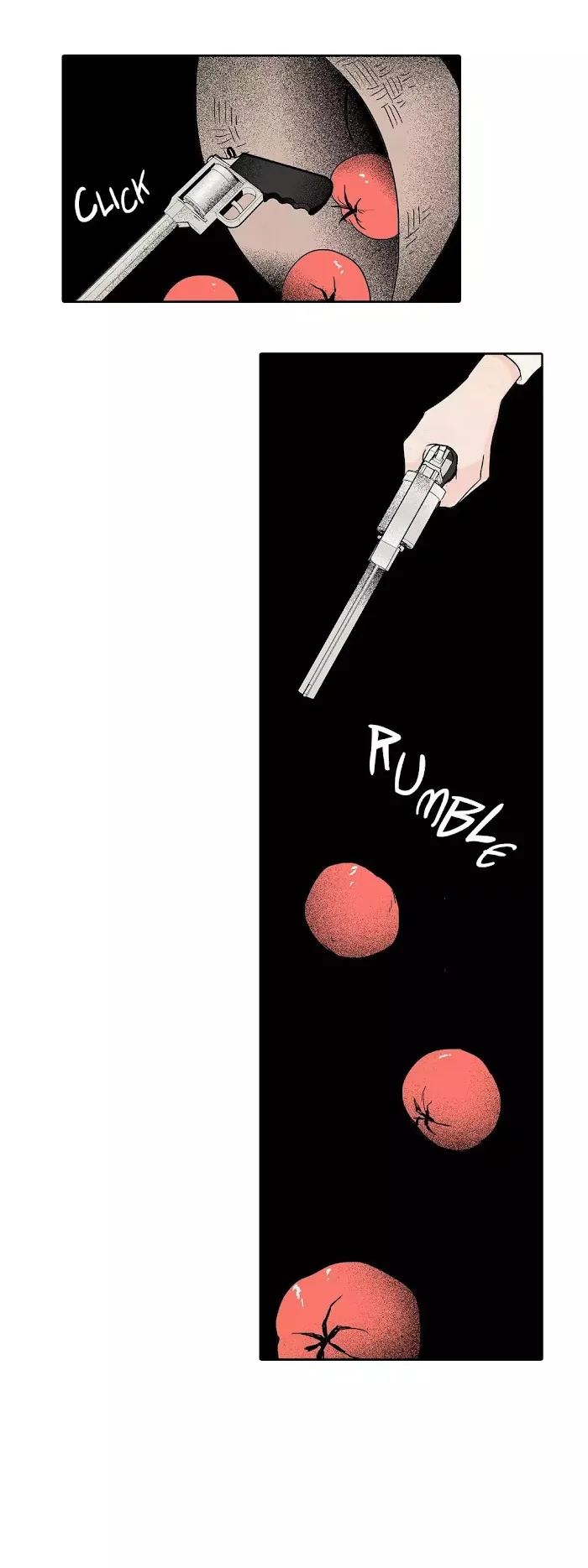 Read The Rabbit Hole chapter 18 image 15 on Lezhin
