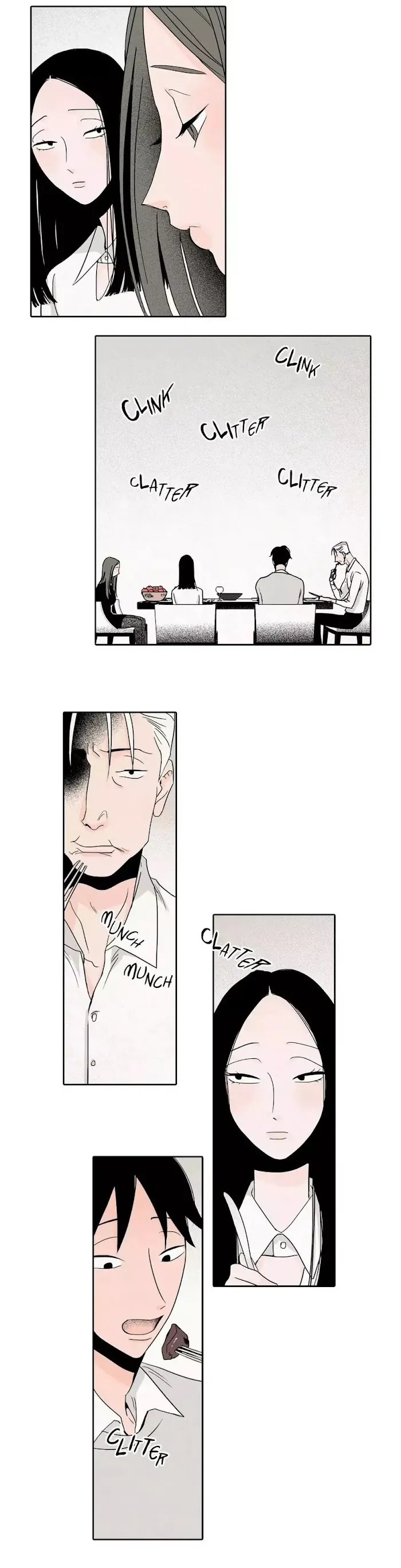 Read The Rabbit Hole chapter 18 image 2 on Lezhin