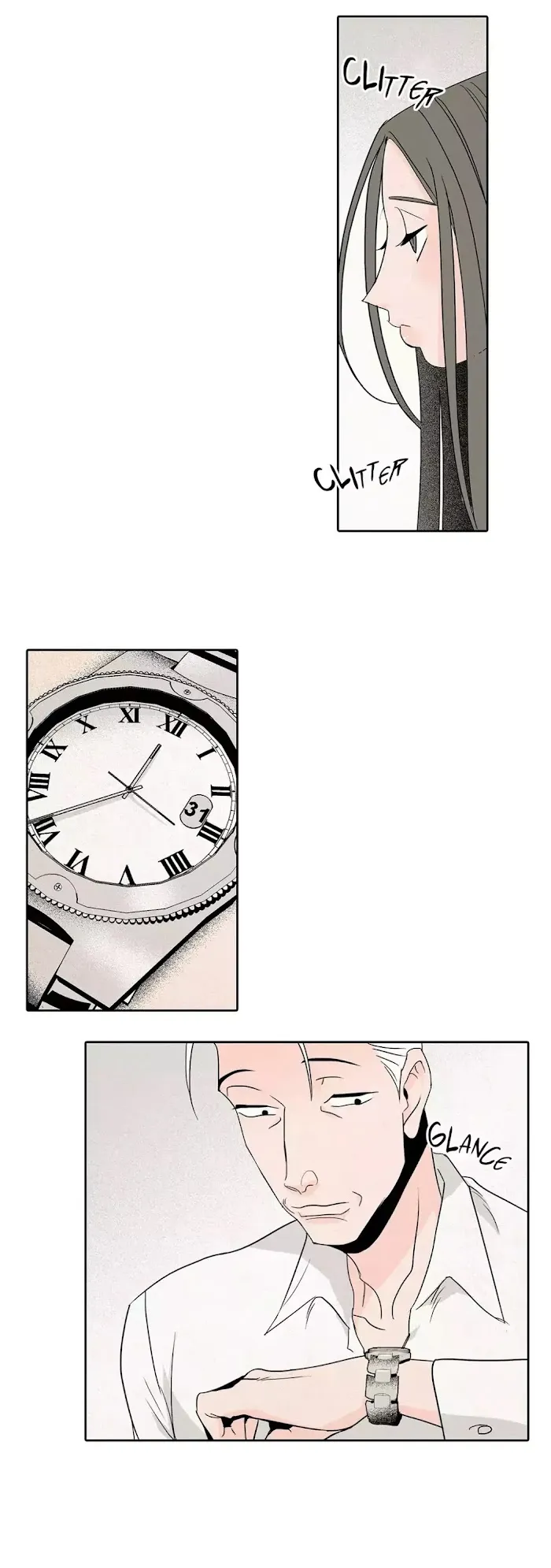 Read The Rabbit Hole chapter 18 image 3 on Lezhin