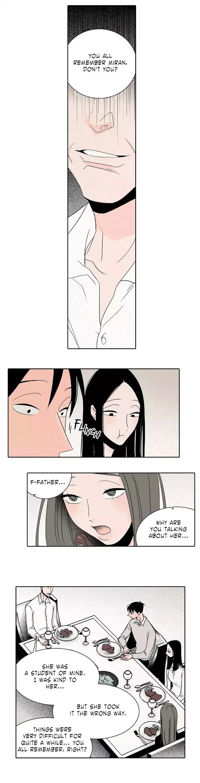 Read The Rabbit Hole chapter 18 image 4 on Lezhin