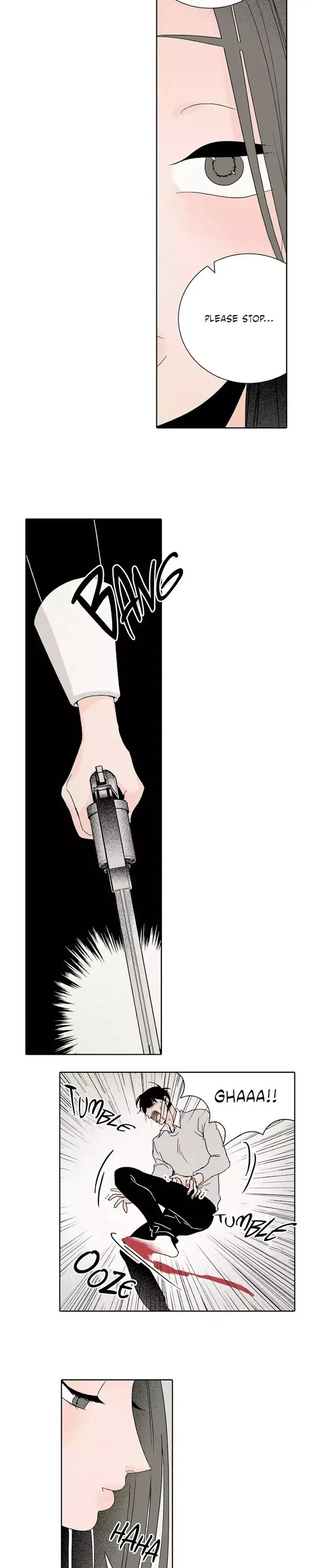 Read The Rabbit Hole chapter 19 image 10 on Lezhin
