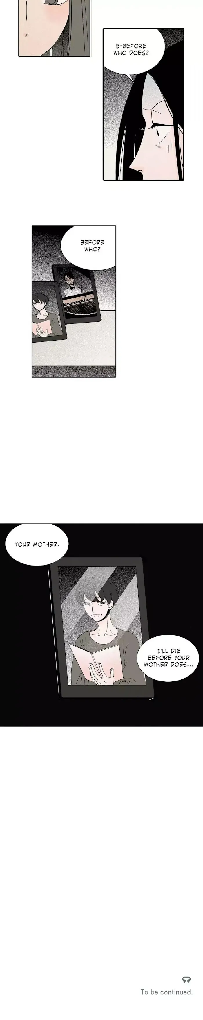 Read The Rabbit Hole chapter 19 image 13 on Lezhin