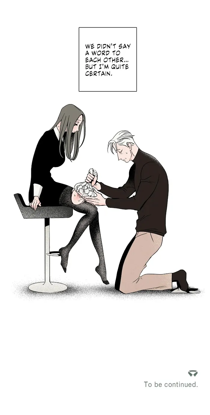 Read The Rabbit Hole chapter 2 image 18 on Lezhin