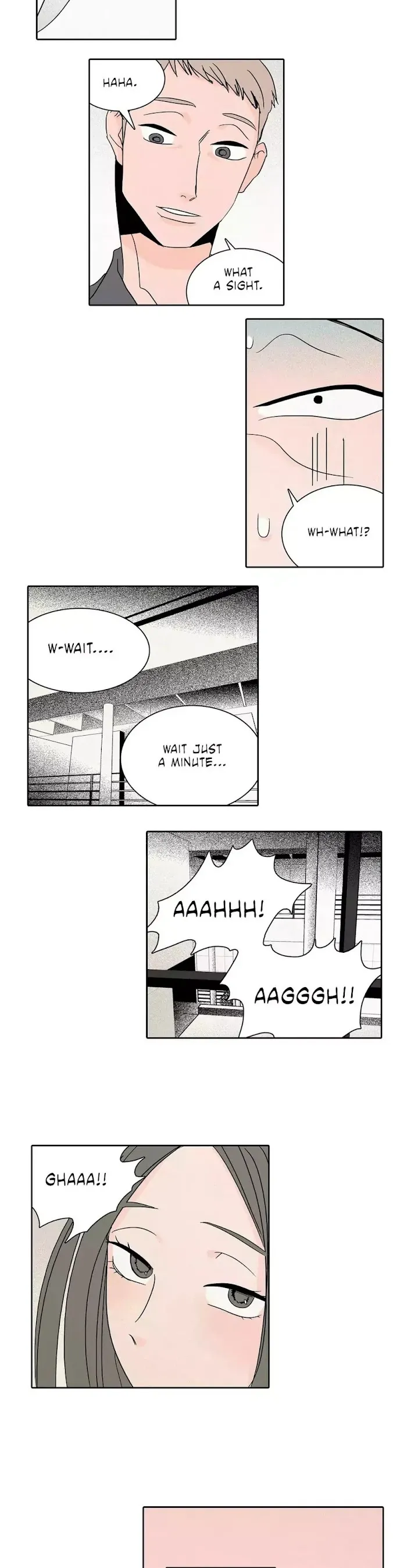 Read The Rabbit Hole chapter 20 image 10 on Lezhin