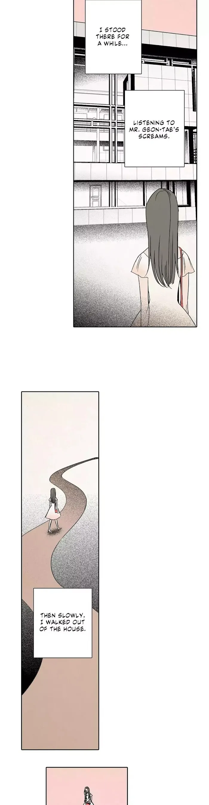 Read The Rabbit Hole chapter 20 image 11 on Lezhin