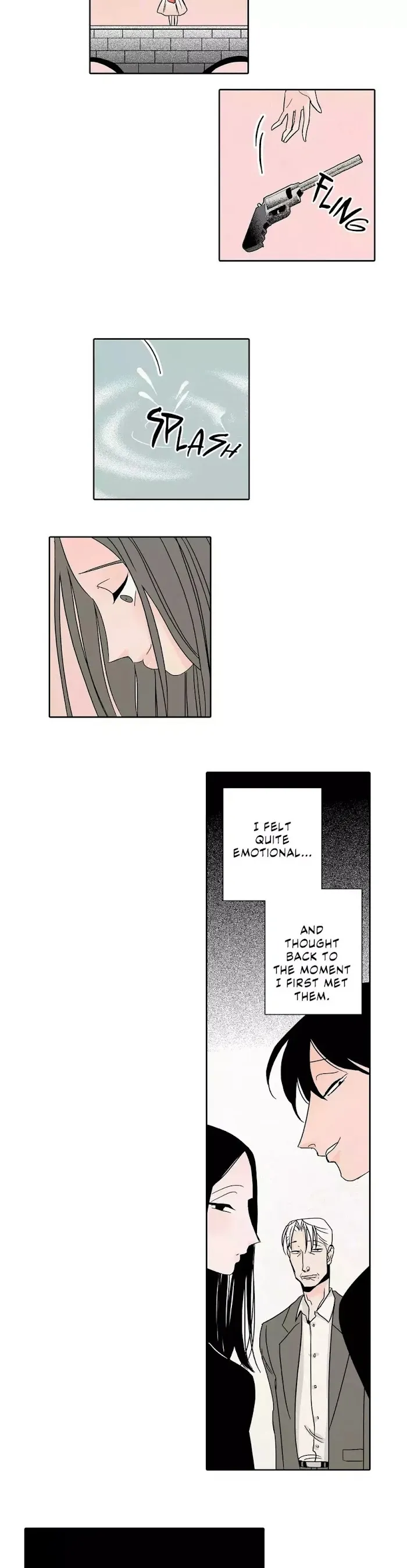 Read The Rabbit Hole chapter 20 image 12 on Lezhin